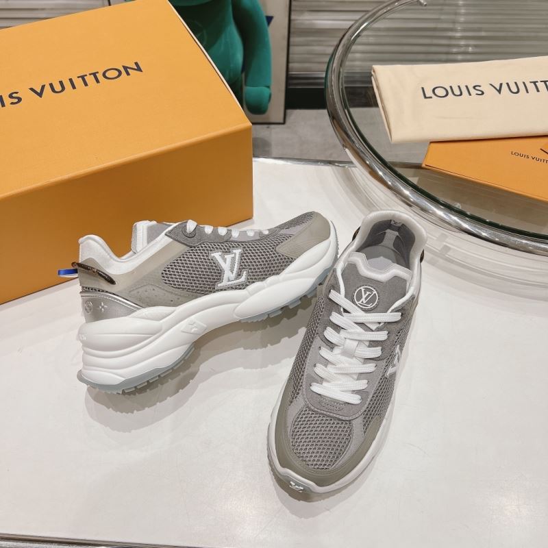 Louis Vuitton Low Shoes